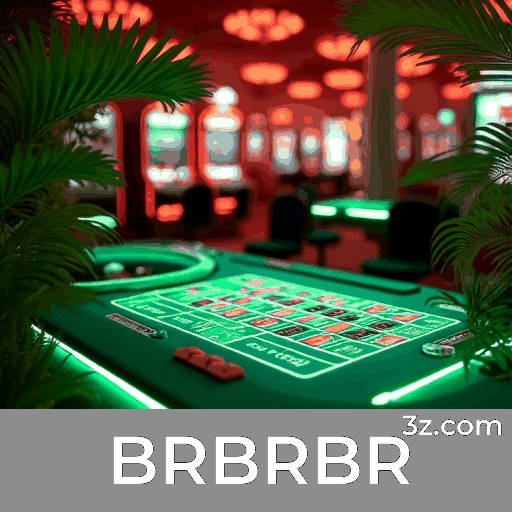 BRBRBR: Especialista em Apostas Esportivas Brasileiras