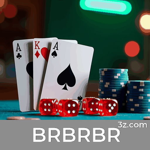 BRBRBR: Cassino Online com Experiência Profissional e Realista