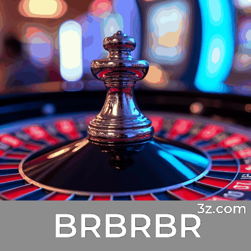 BRBRBR: Cassino Online com Experiência Profissional e Realista