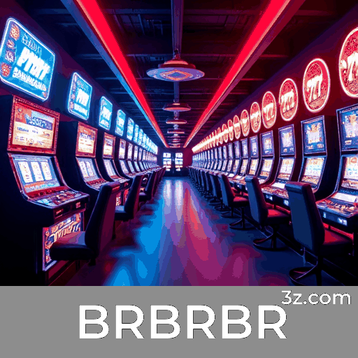 Mundo de Jogos Incríveis do BRBRBR: Diversão Incomparável