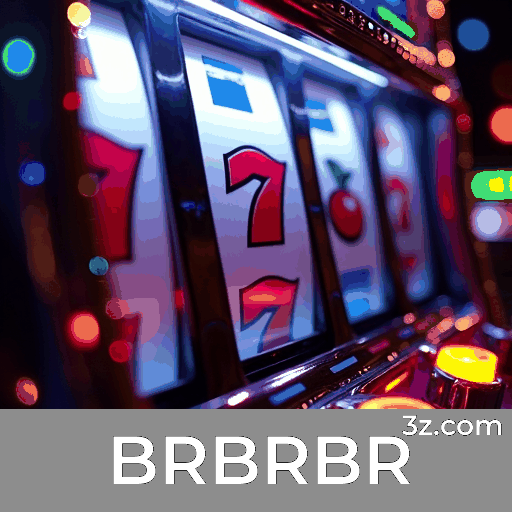 BRBRBR: Cassino Online com Experiência Profissional e Realista