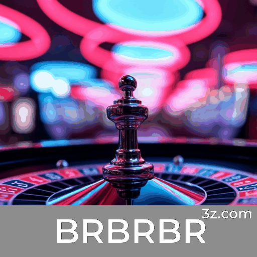 BRBRBR: Cassino Online com Experiência Profissional e Realista