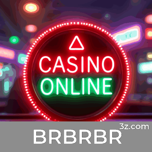 BRBRBR: Experiência Segura em Cassino e Apostas